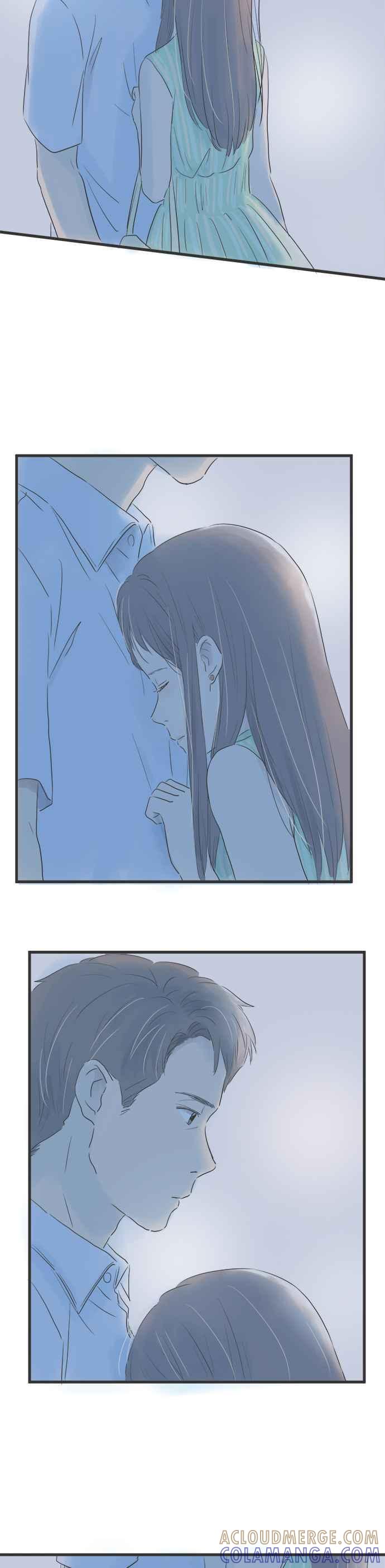 《重要的日子总是雨》序章 第17页