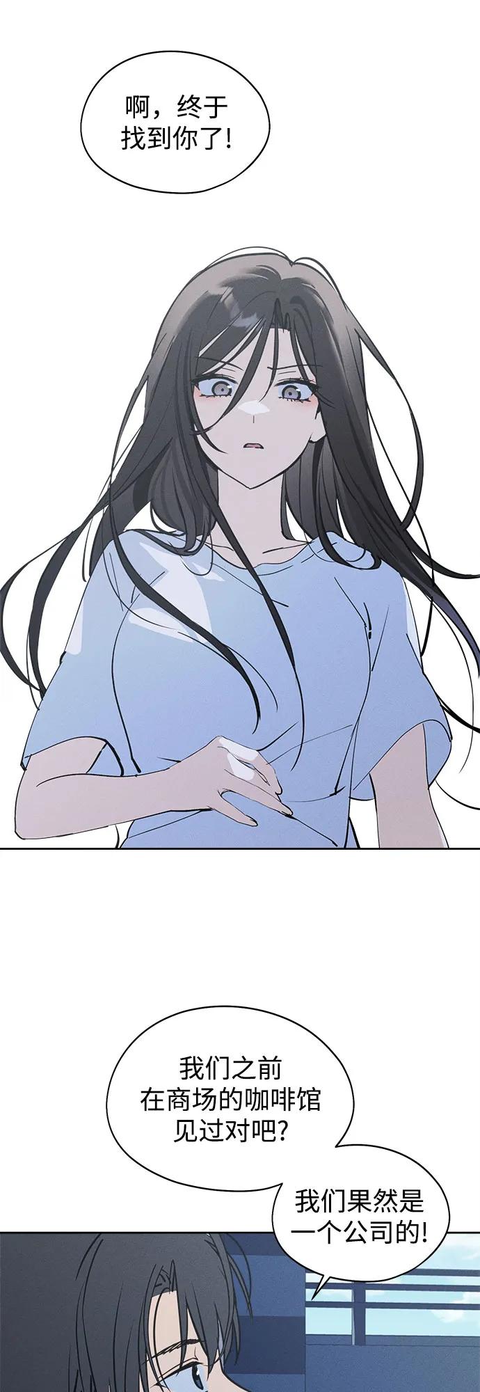 反转练习生 第14话 月末考核： 分组 第54页