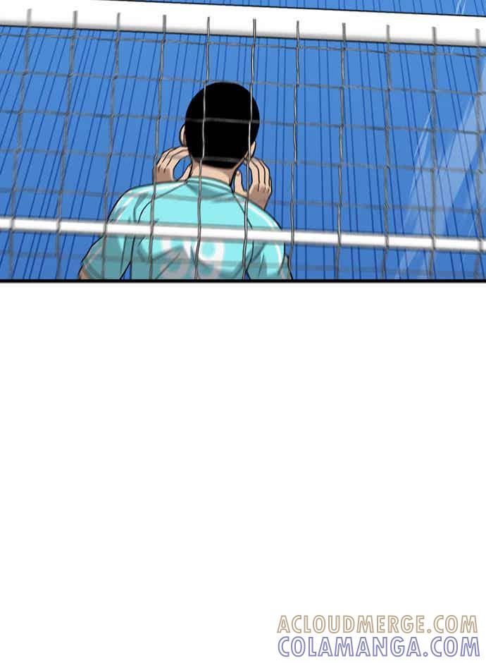 《黄金守门员》第39话 VS FS砂石车(5)(地狱的2分钟) 第40页