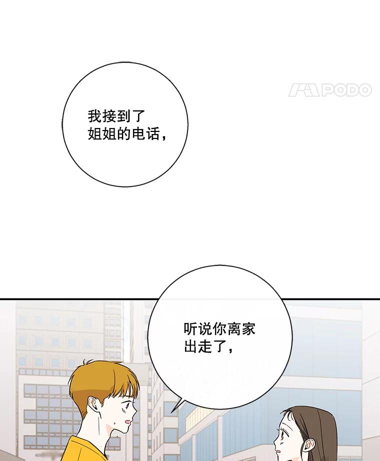 《追逐光的爱恋》53.离家出走 第27页