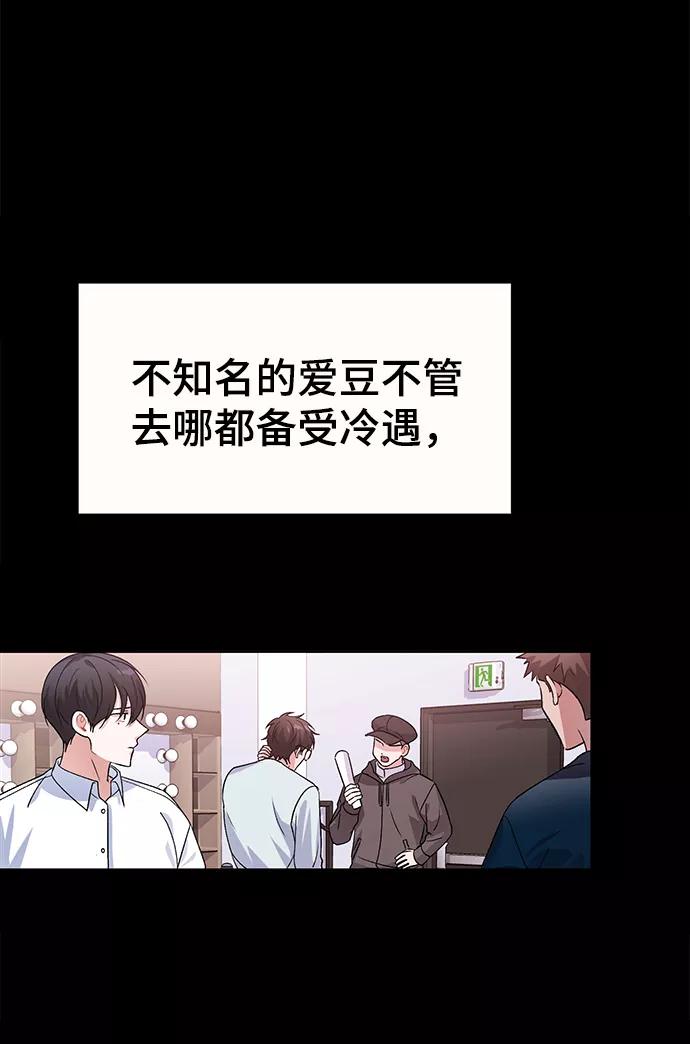 《神圣的爱豆》第16话 第6页
