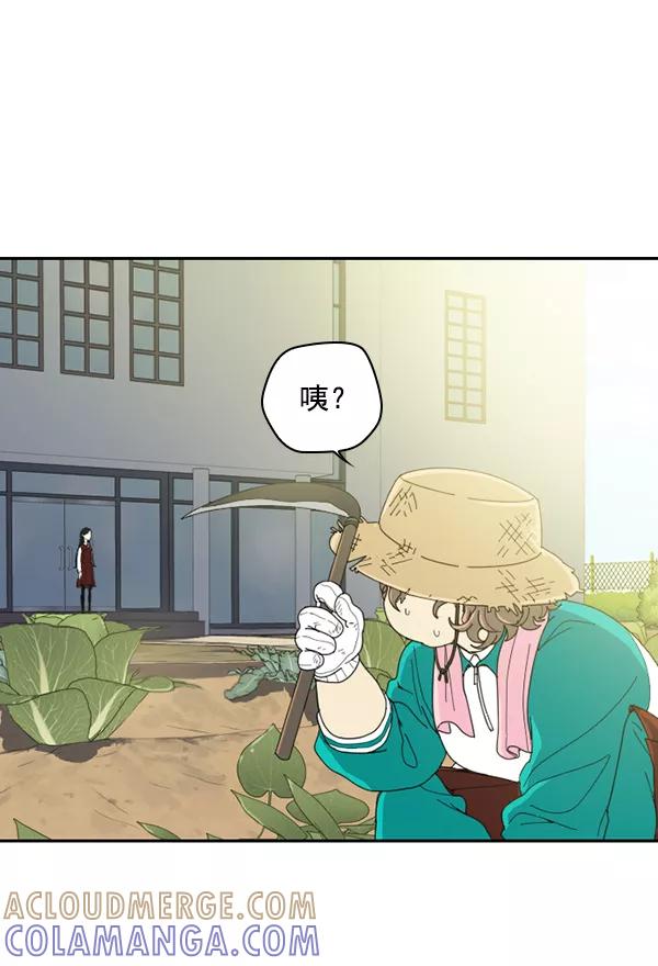 《种植部神秘日志》[第1话] 充满野心的转学生 第65页