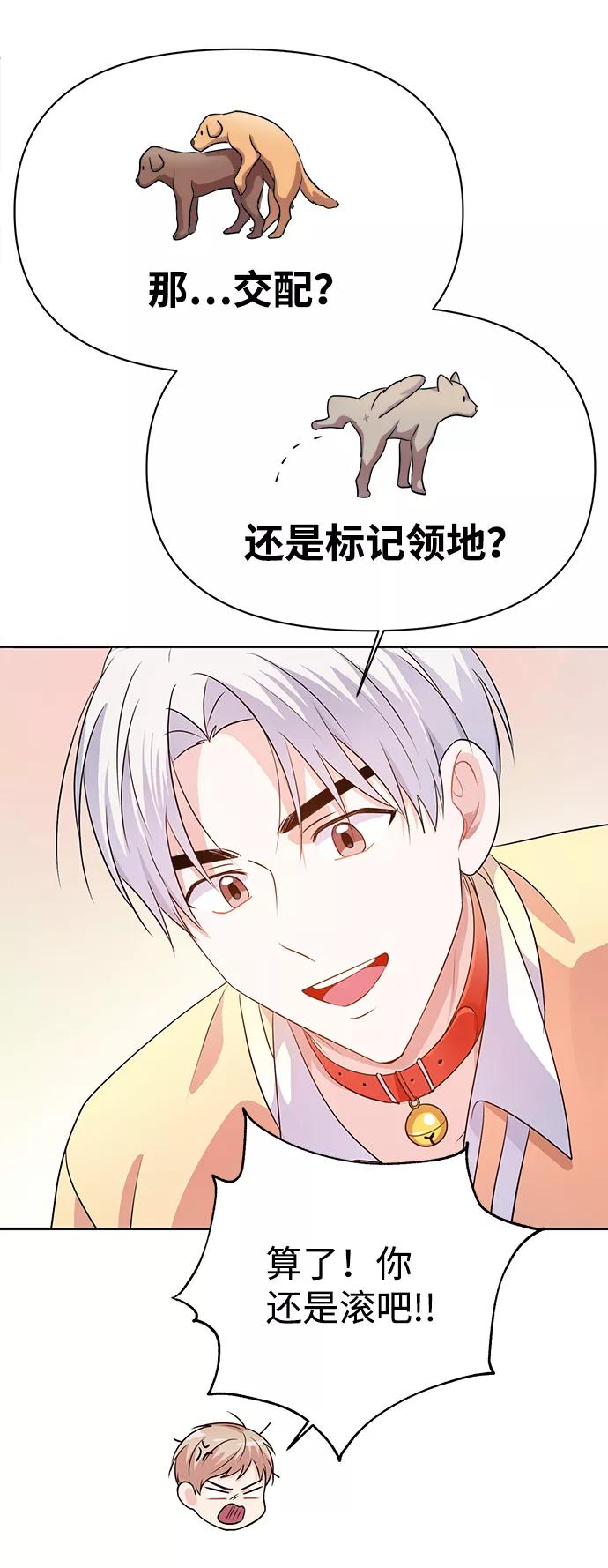 《神圣的爱豆》第20话 第81页