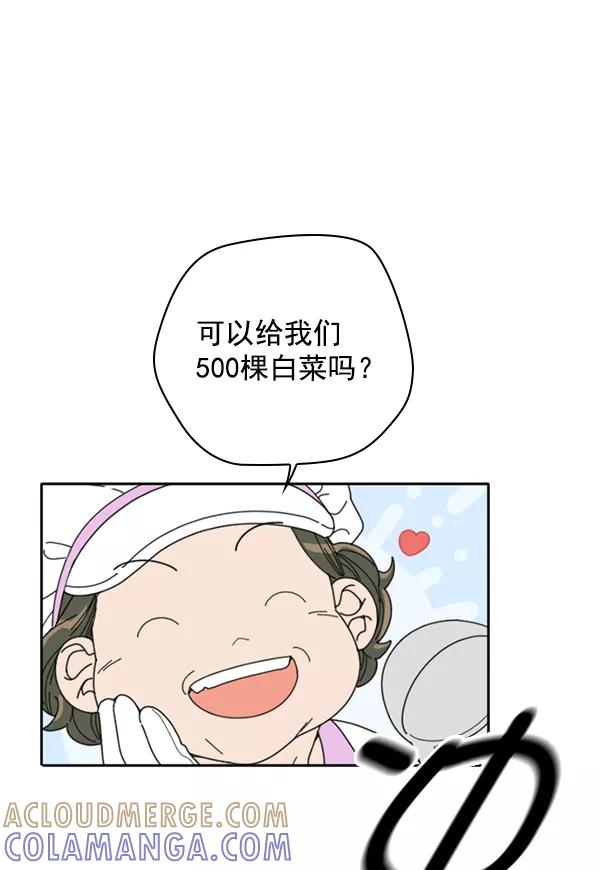 《种植部神秘日志》[第2话] 种植社第一株农作物 第29页