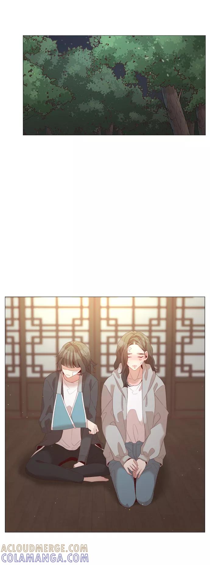 《牵牛和仙女》第37话 第37页