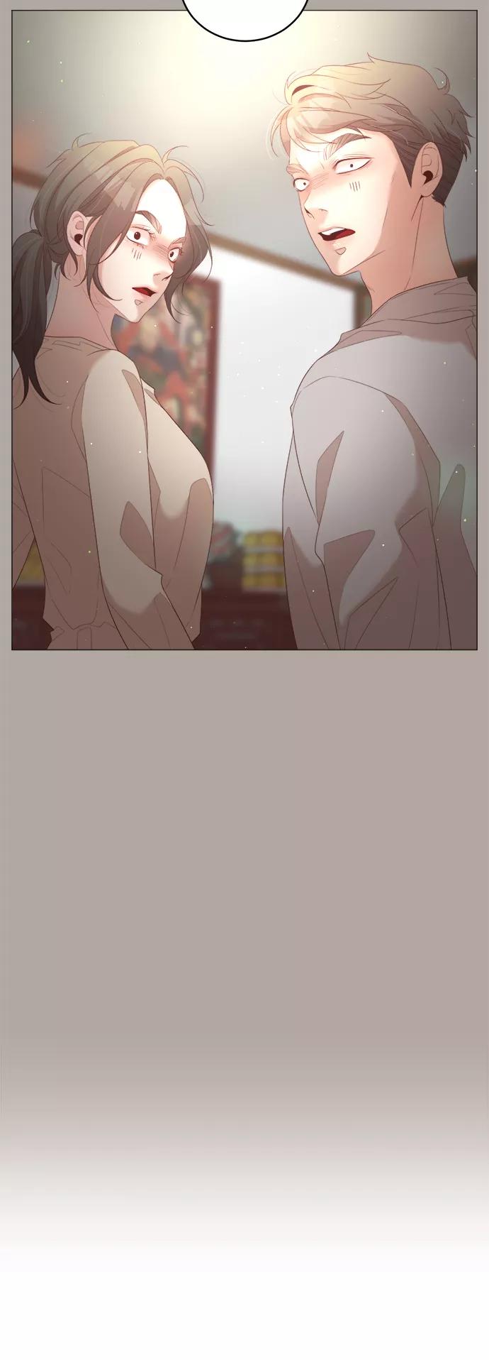 《牵牛和仙女》第42话 第27页