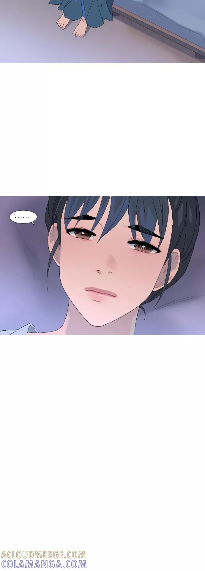 《胆小的调色盘》第45话 第29页
