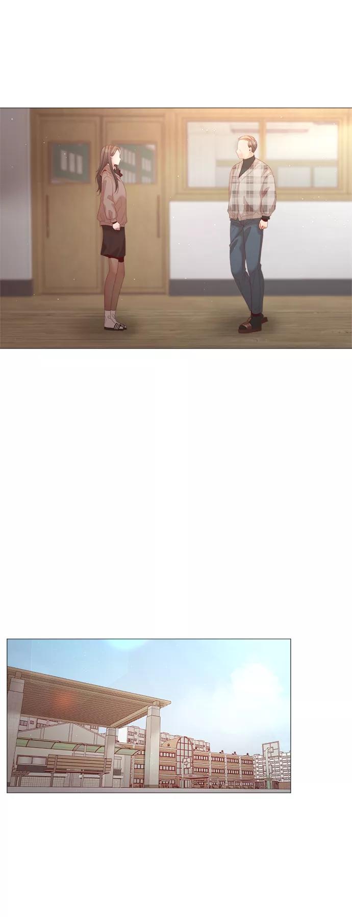 《牵牛和仙女》第50话 第8页