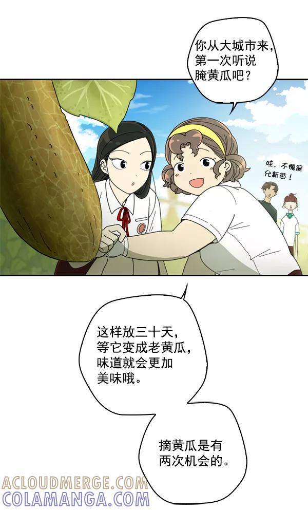《种植部神秘日志》[第5话] 老师为什么这么做（3） 第109页