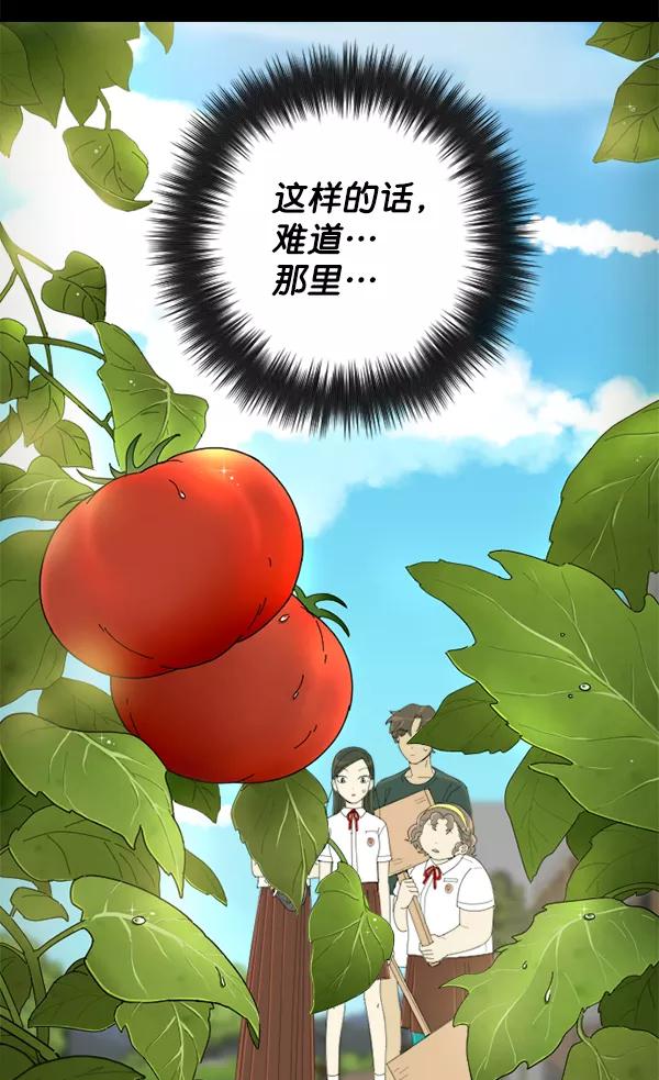 《种植部神秘日志》[第6话] 血滴般的番茄落下（1） 第144页