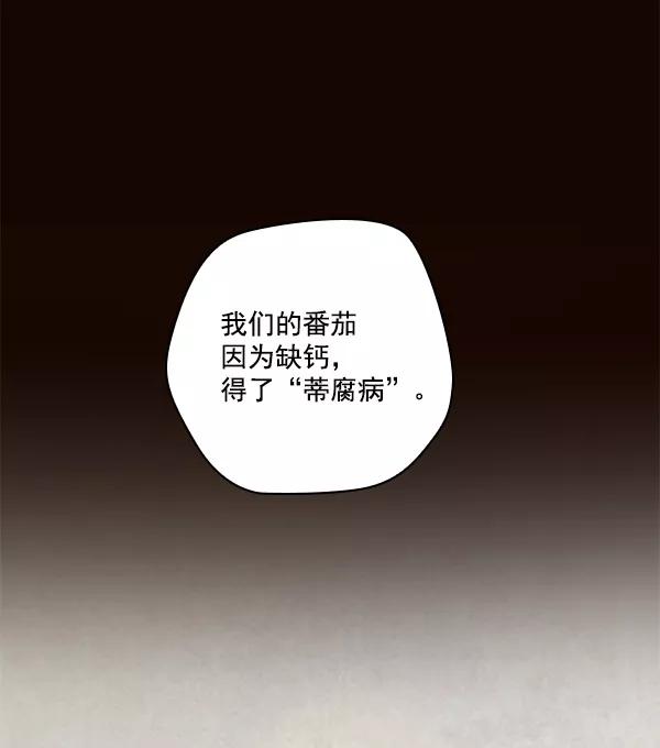 《种植部神秘日志》[第6话] 血滴般的番茄落下（1） 第84页