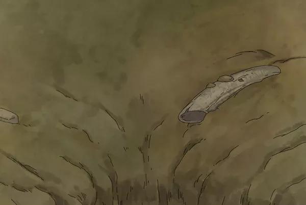 《种植部神秘日志》[第7话] 血滴般的番茄落下（2） 第86页