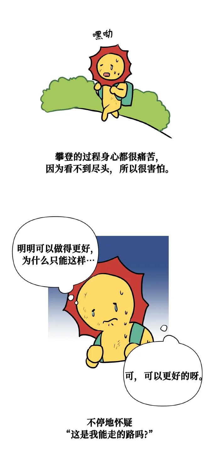 《请你配合我！》【免费】后记 第51页