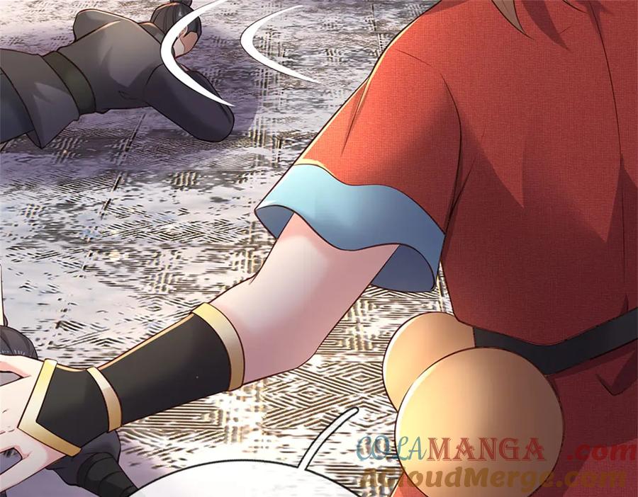 神级选择：我从不按套路变强 - 第171话 都在计划之中 - 第19张图