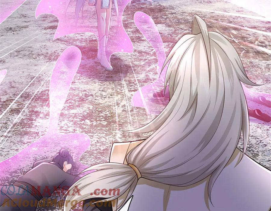 神级选择：我从不按套路变强 - 第171话 都在计划之中 - 第40张图