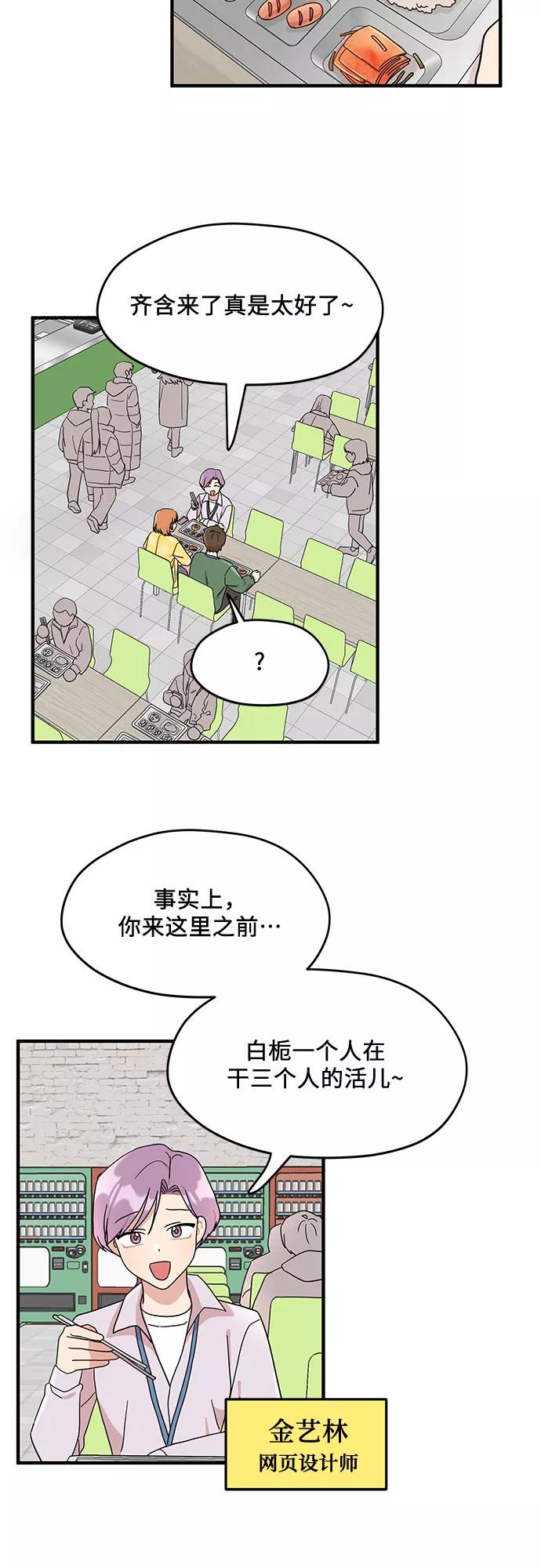 《周边情缘》第2话 第35页