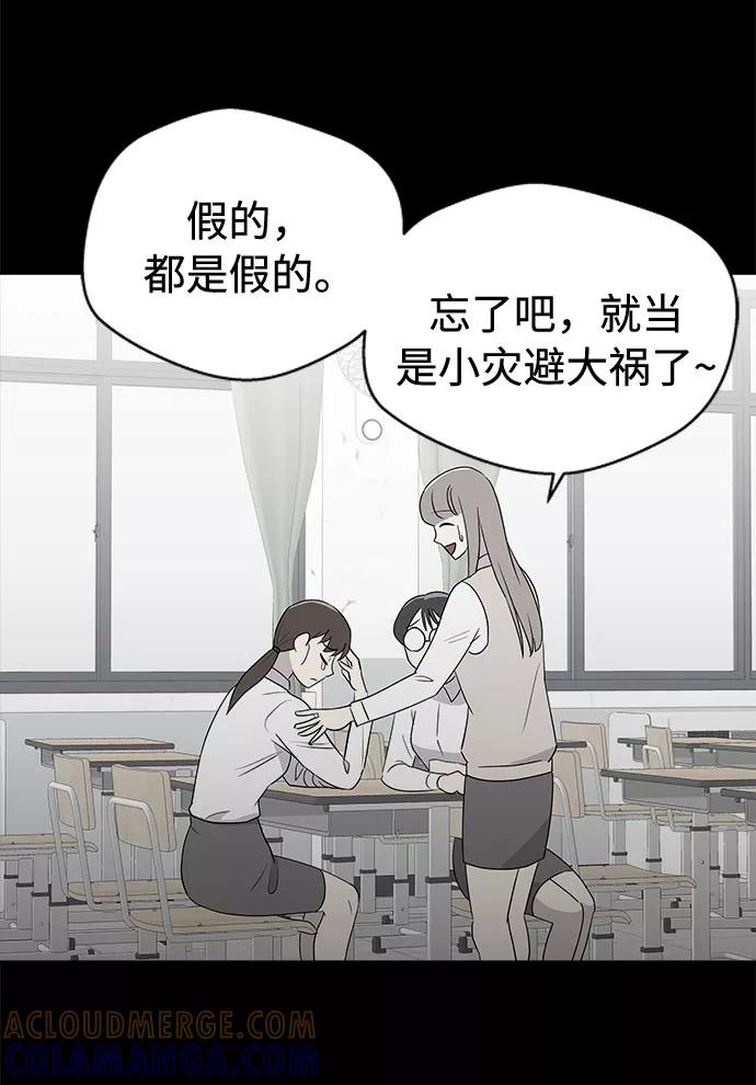 《噩梦日记》[第2话] 坠落（2） 第79页