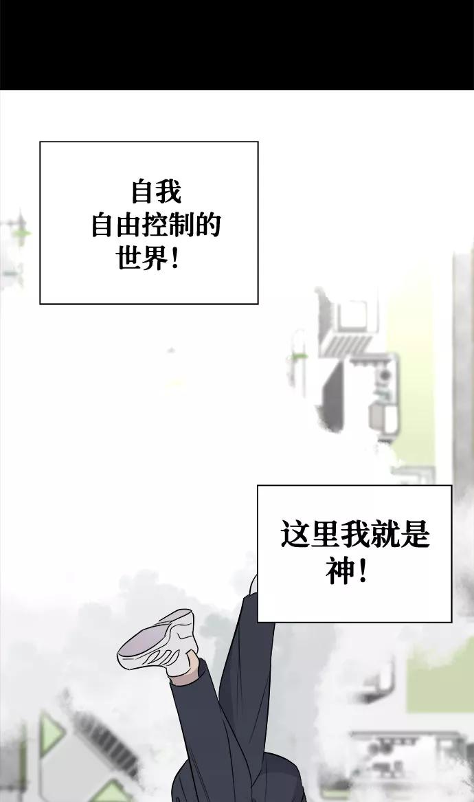 《噩梦日记》[第3话] 清醒梦（1） 第42页