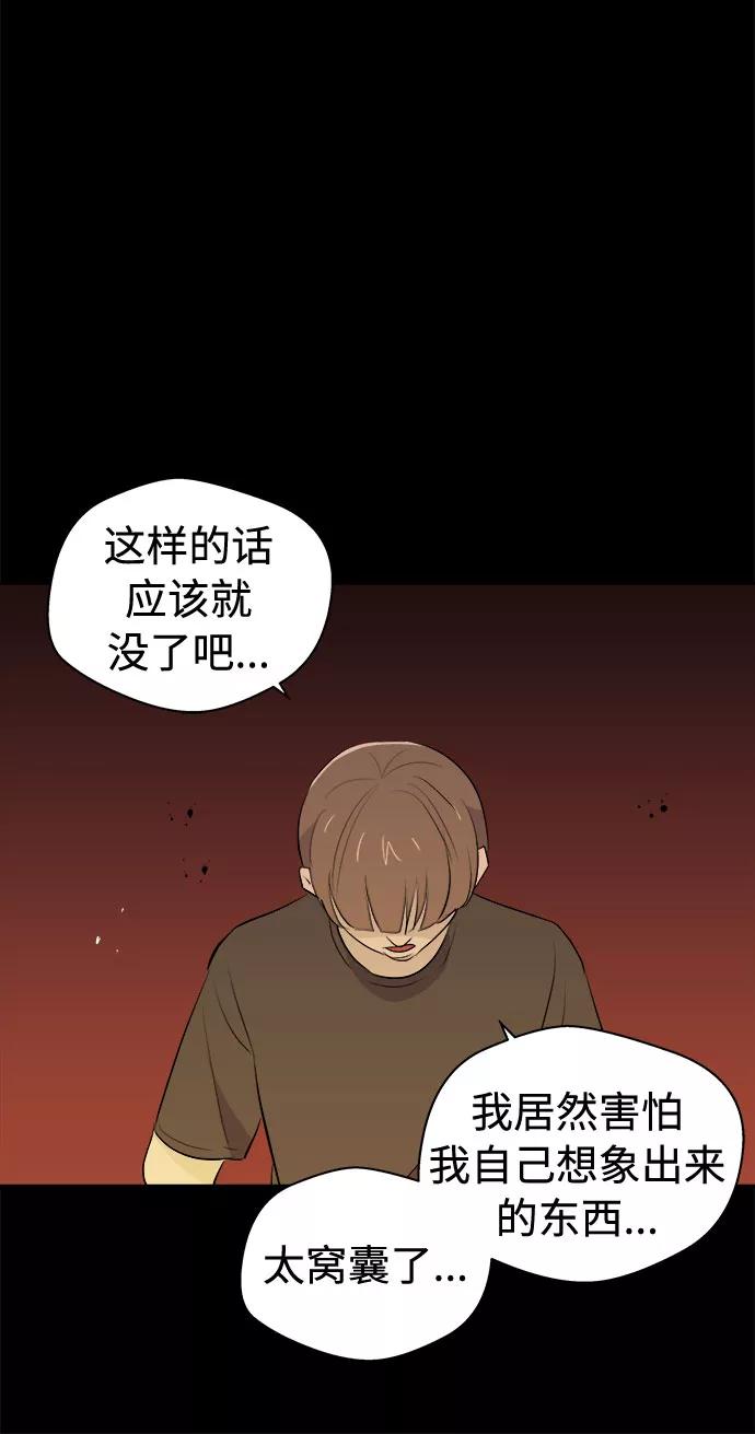 《噩梦日记》[第4话] 清醒梦（2） 第26页