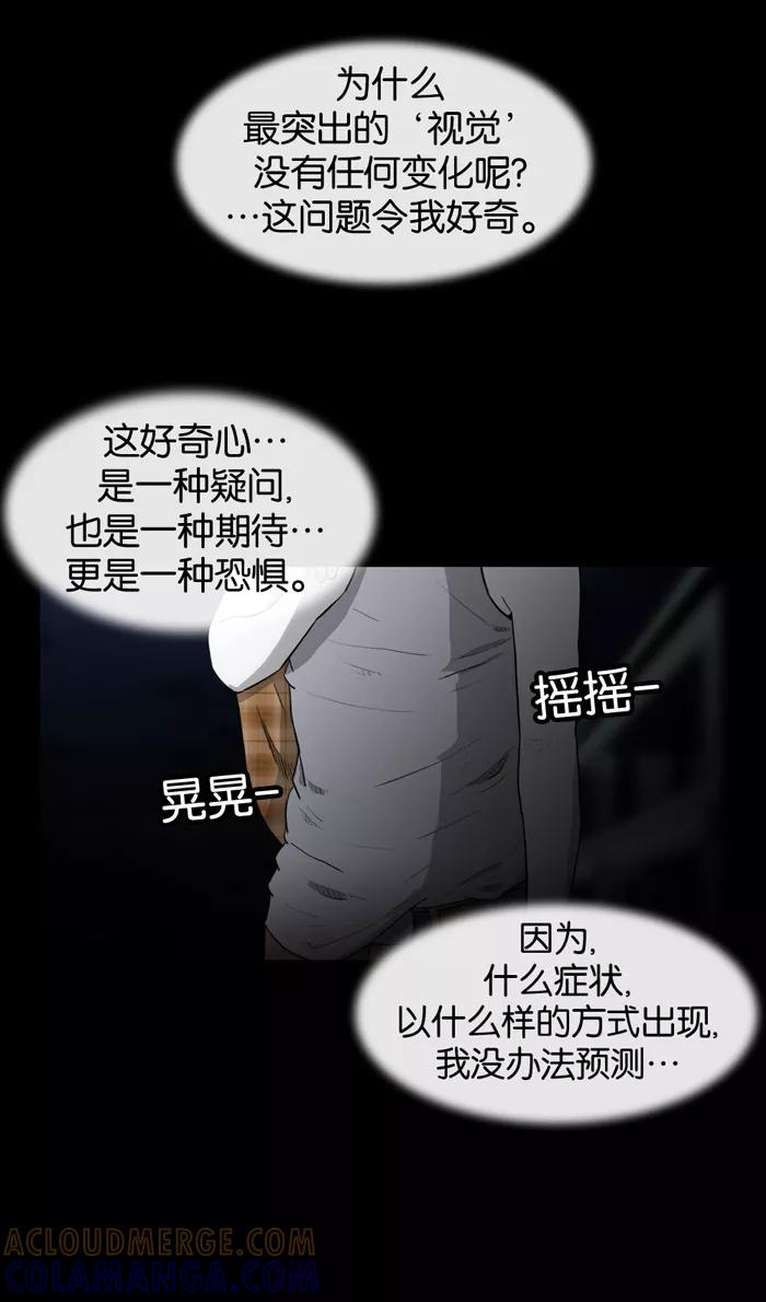 《后遗症》第6话 第64页