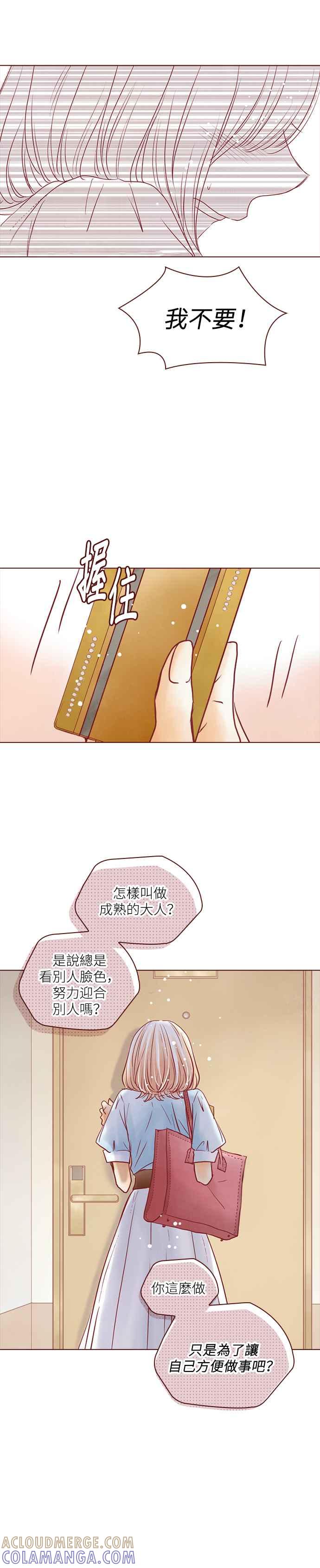 《迟来的初恋》第69话 第19页