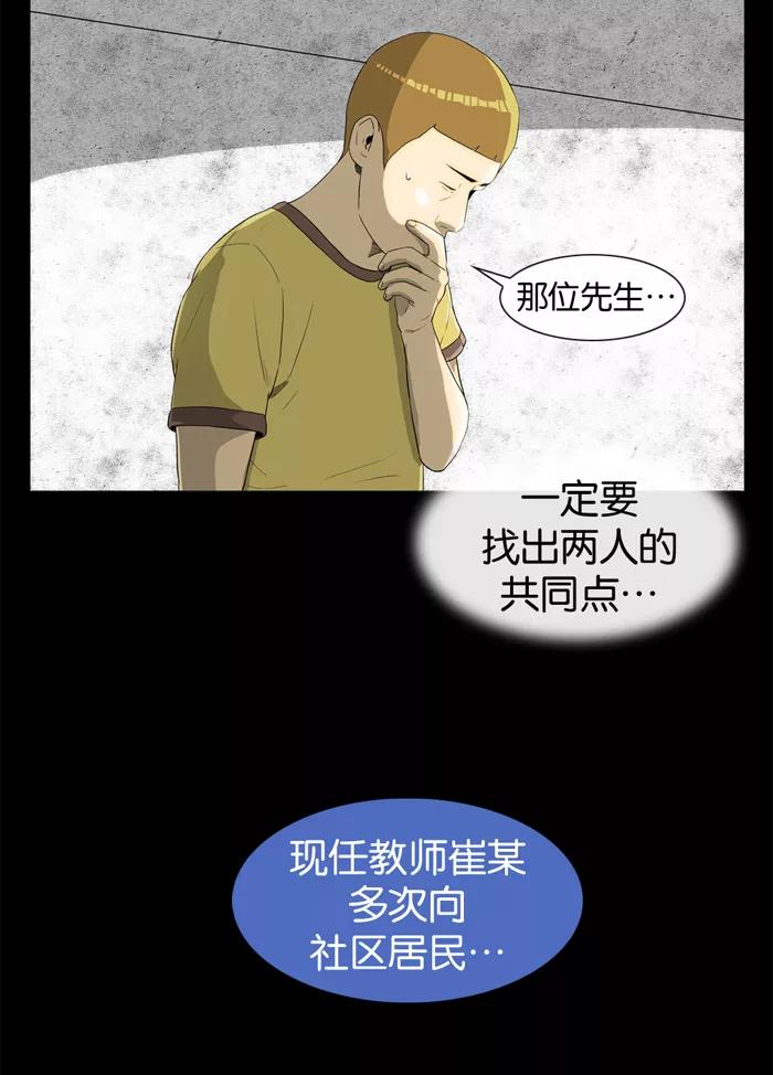 《后遗症》第8话 第15页