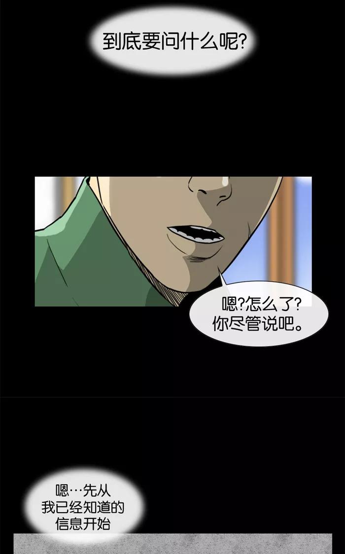 《后遗症》第8话 第14页