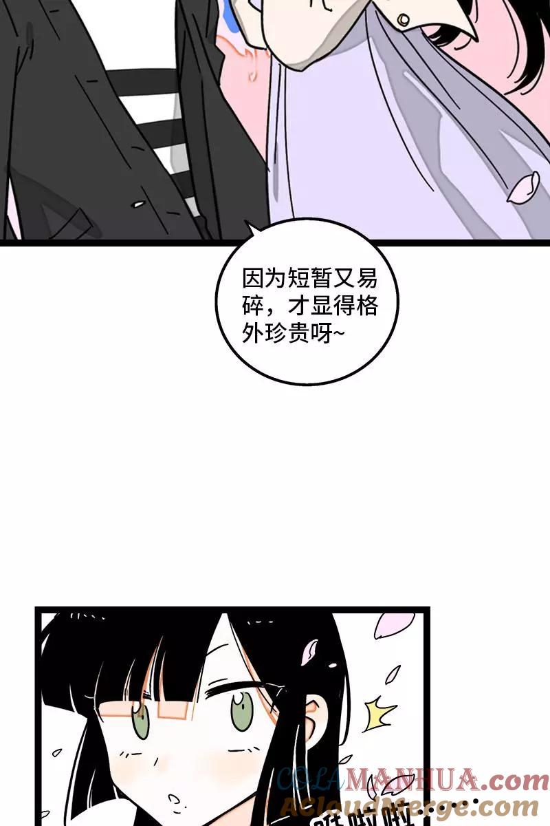 周一至周末 - 第103话 樱花 - 第15张图