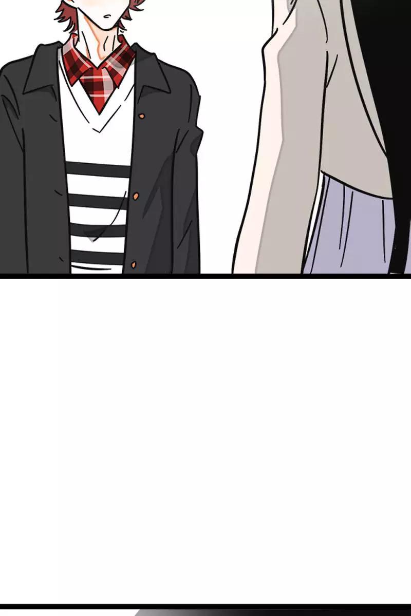 周一至周末 - 第103话 樱花 - 第38张图