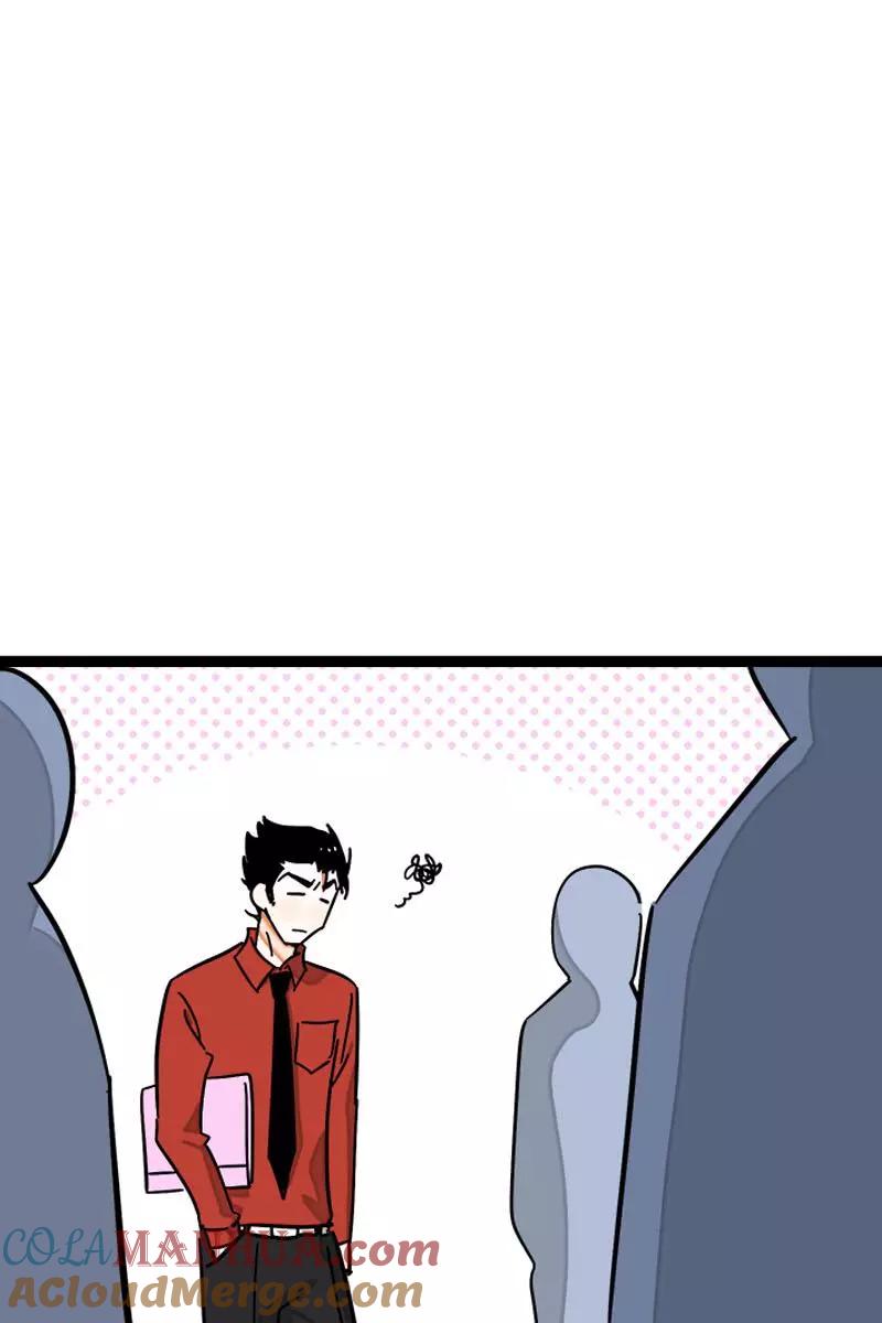 周一至周末 - 第105话 不想上班 - 第13张图