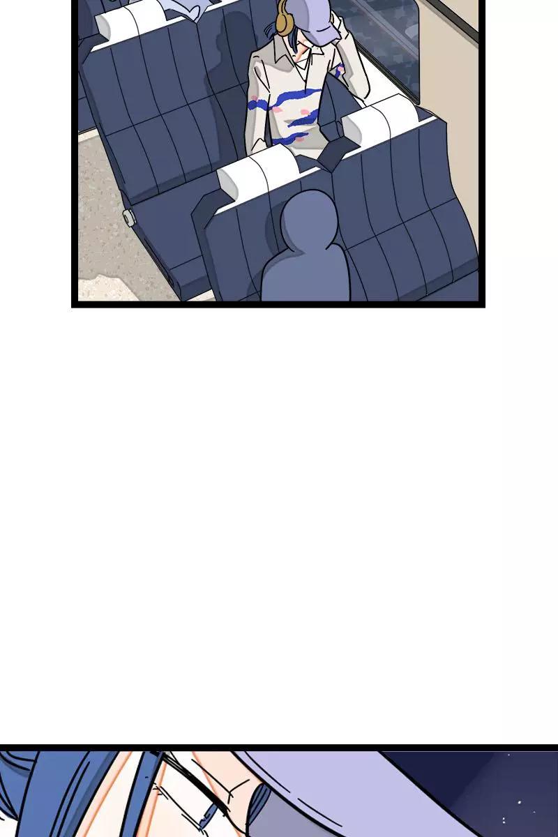 周一至周末 - 第107话 为什么总是轮到你？ - 第36张图