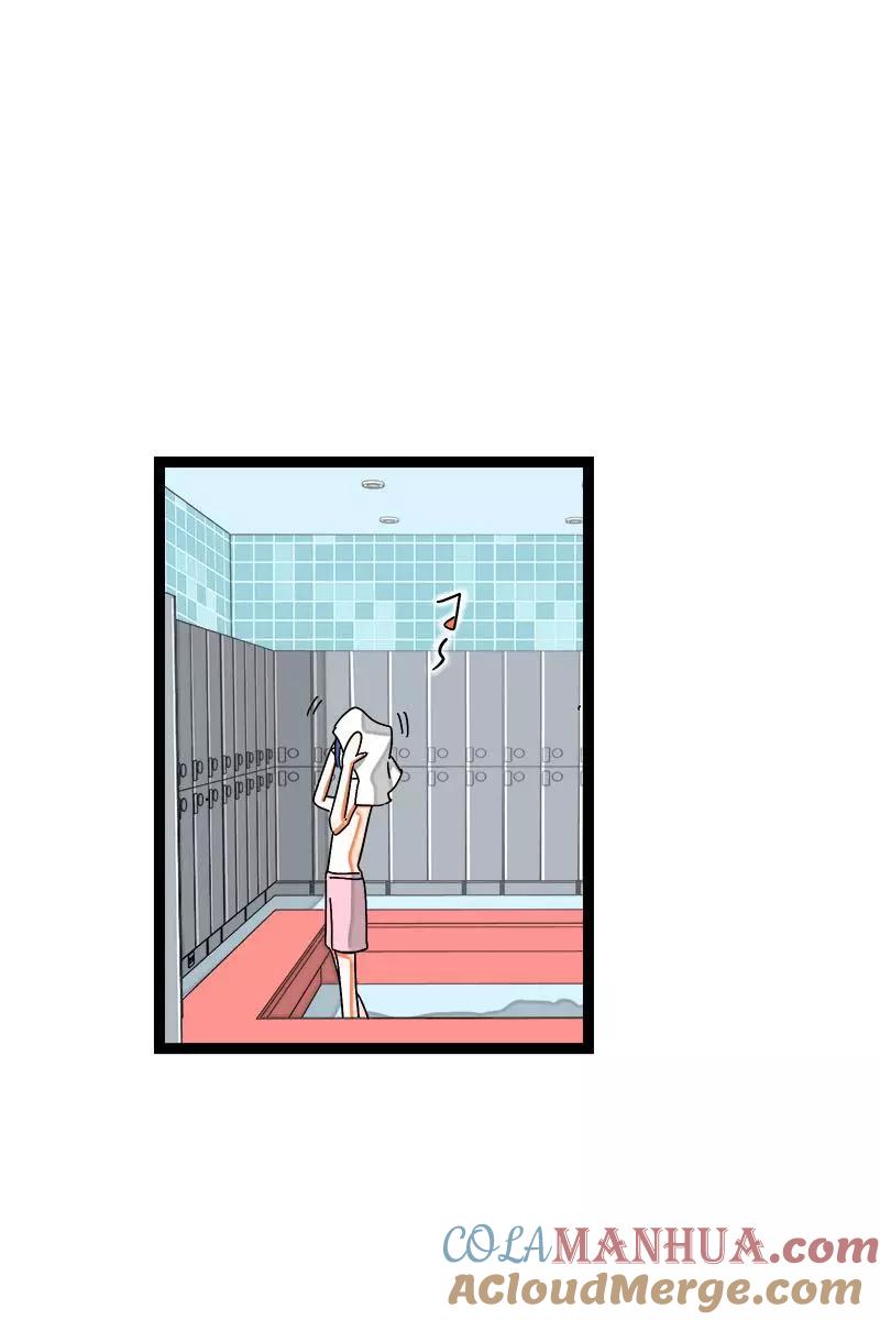 周一至周末 - 第107话 为什么总是轮到你？ - 第4张图