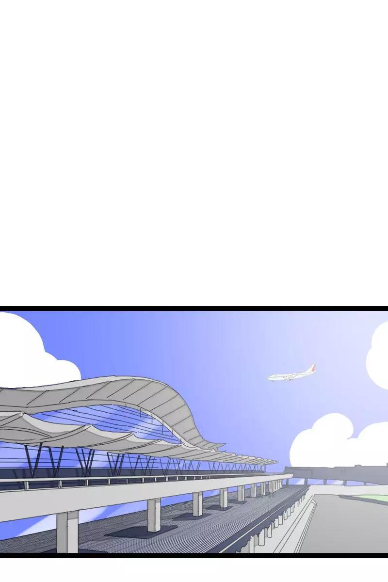 周一至周末 - 第109话 意想不到的帅哥 - 第3张图