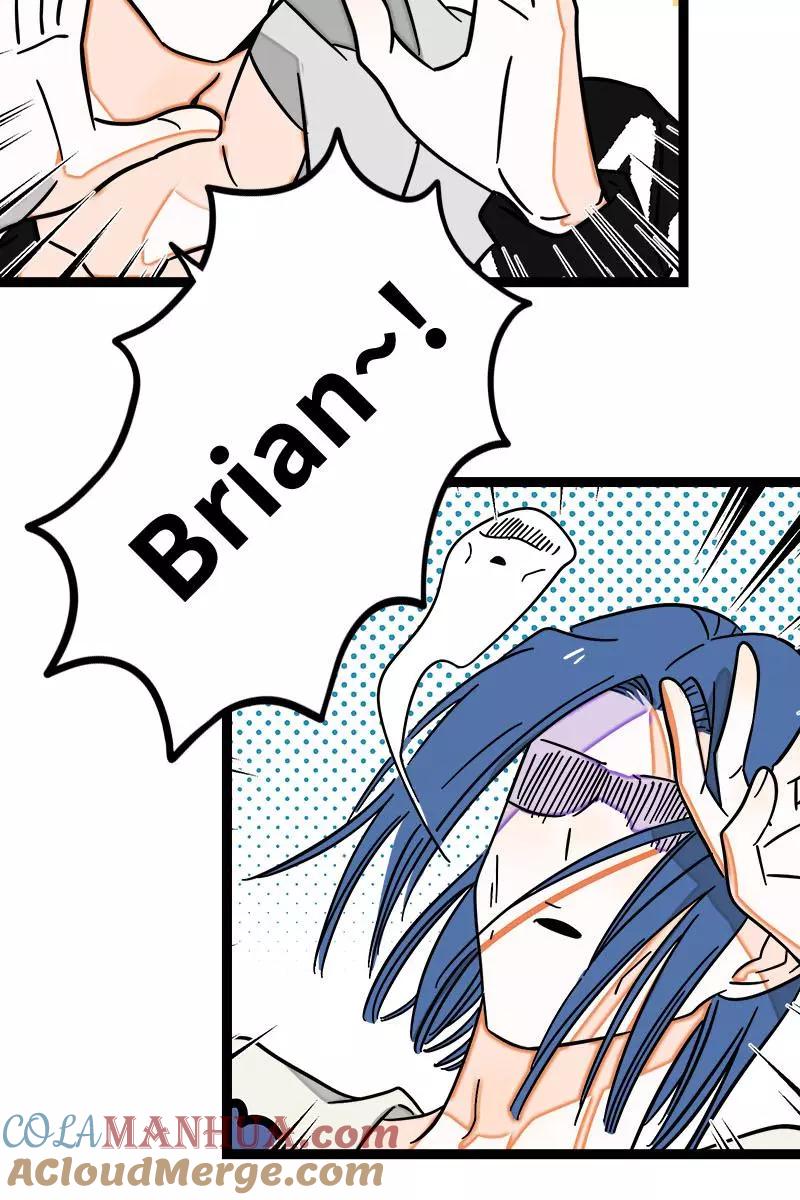 周一至周末 - 第109话 意想不到的帅哥 - 第16张图