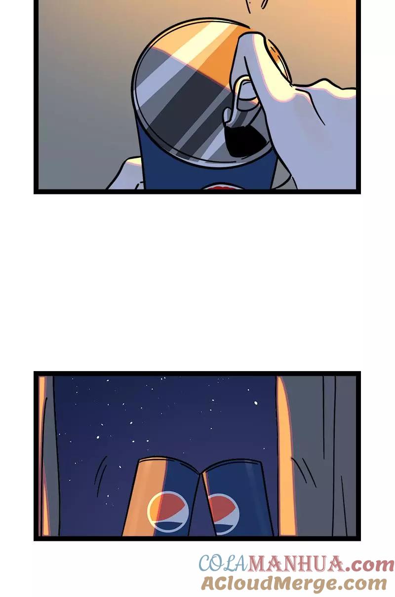 周一至周末 - 第111话 躺平的同居生活 - 第33张图