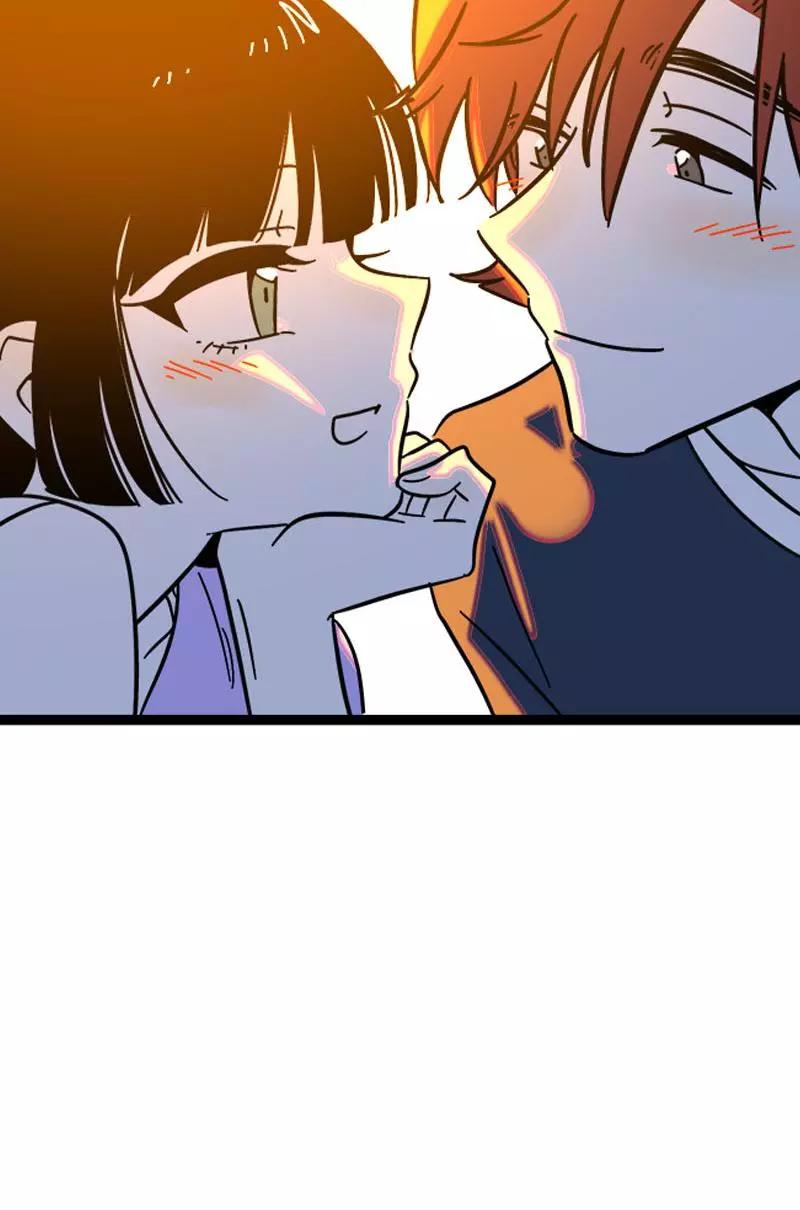 周一至周末 - 第111话 躺平的同居生活 - 第40张图