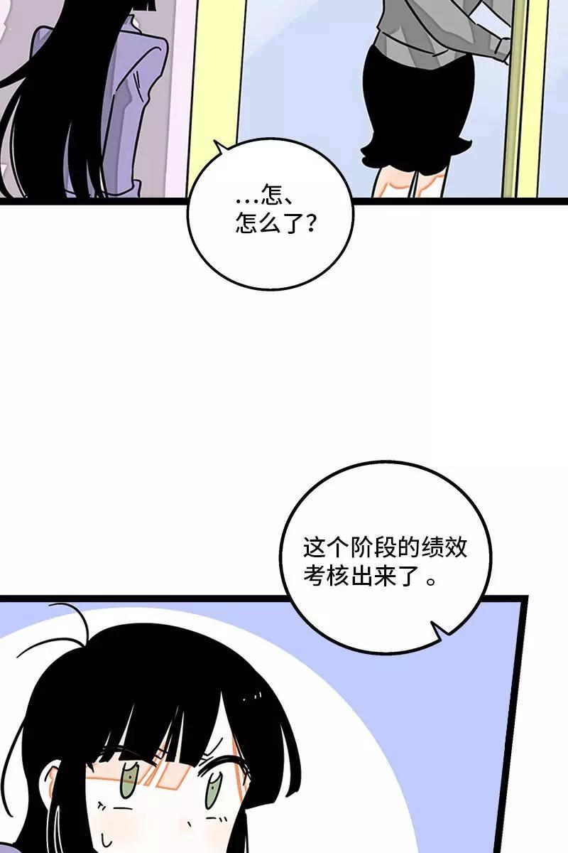 周一至周末 - 第113话 升职加薪 - 第10张图