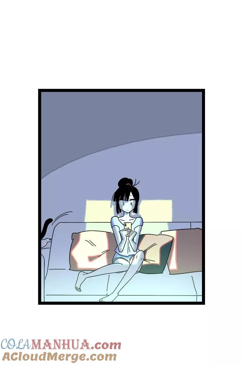 周一至周末 - 第114话 我是你的上司 - 第46张图