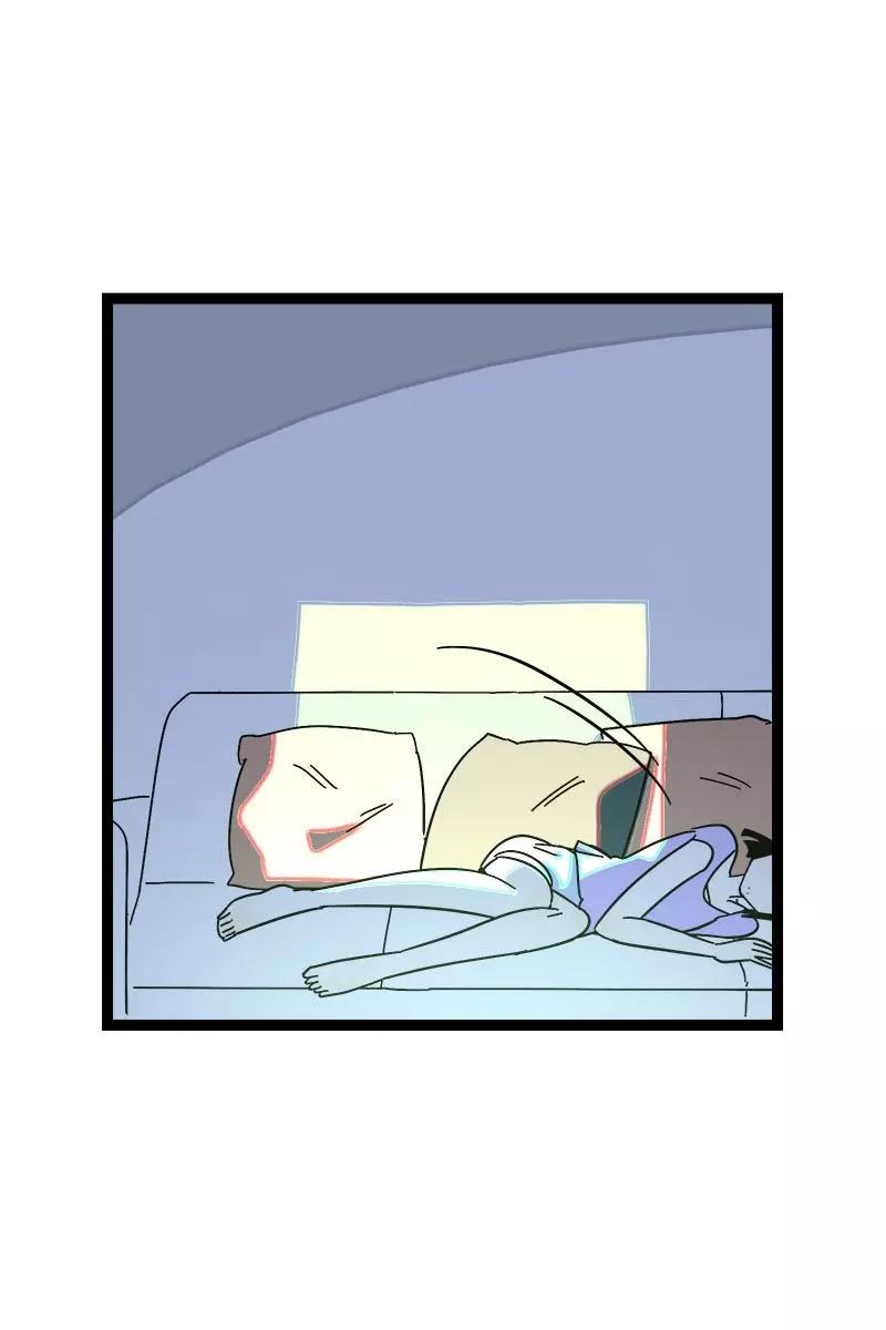 周一至周末 - 第114话 我是你的上司 - 第47张图