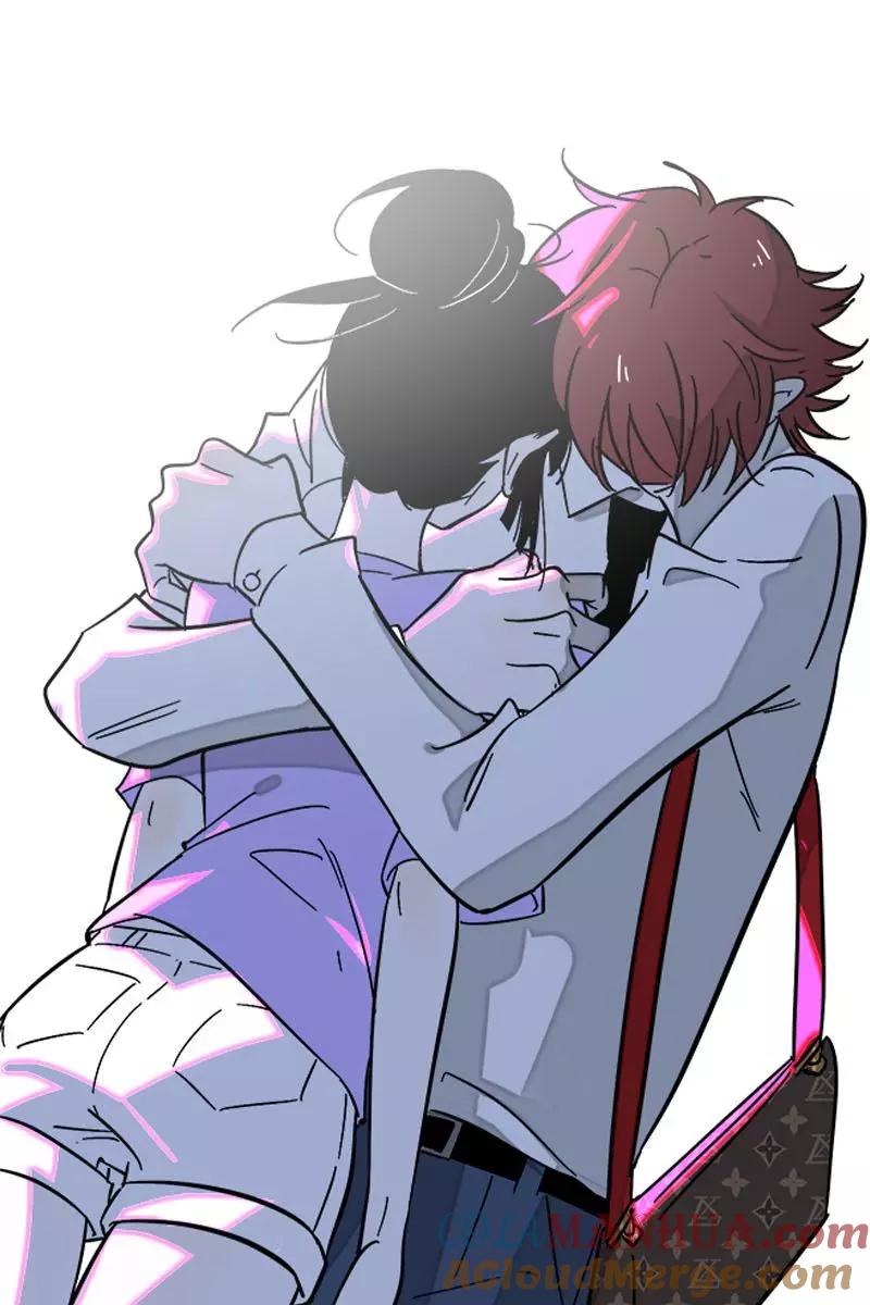 周一至周末 - 第116话 回家 - 第34张图