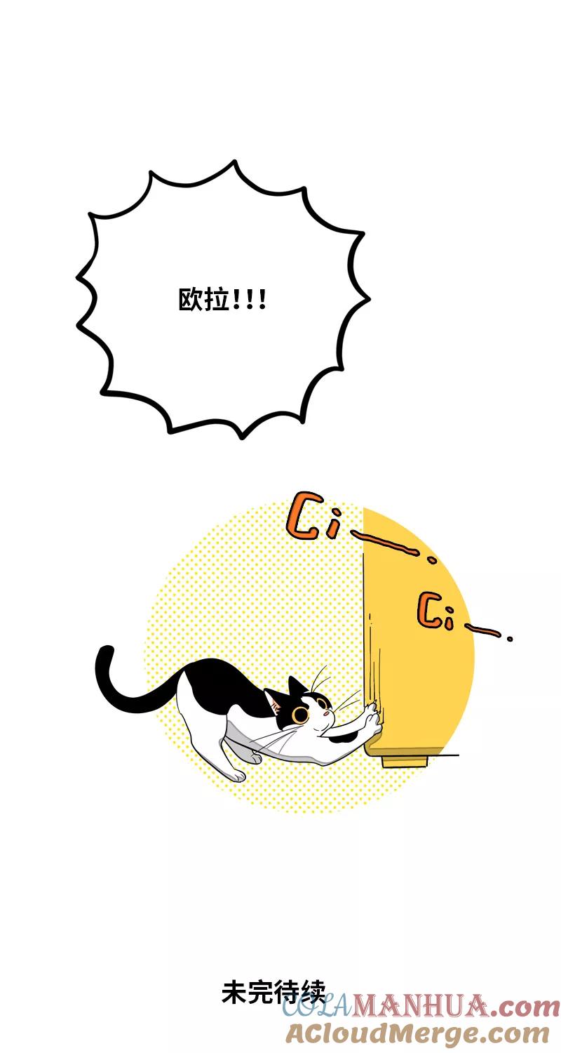 周一至周末 - 第10话 叫我的名字就好 - 第43张图