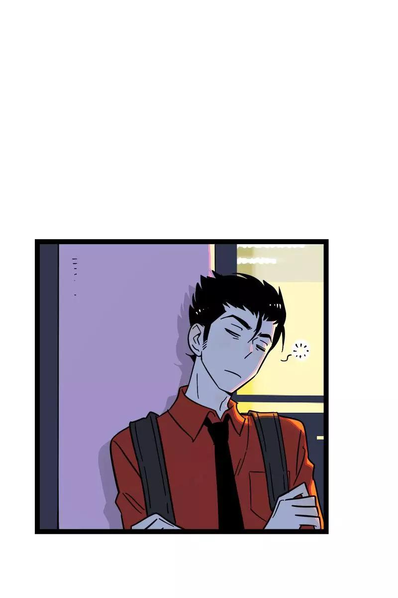 周一至周末 - 第125话 本性 - 第25张图