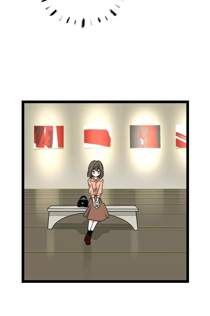 周一至周末 - 第126话 好朋友的男朋友 - 第30张图