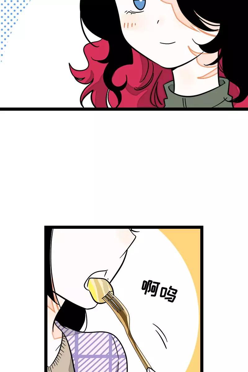 周一至周末 - 第128话 闺蜜茶话会 - 第15张图