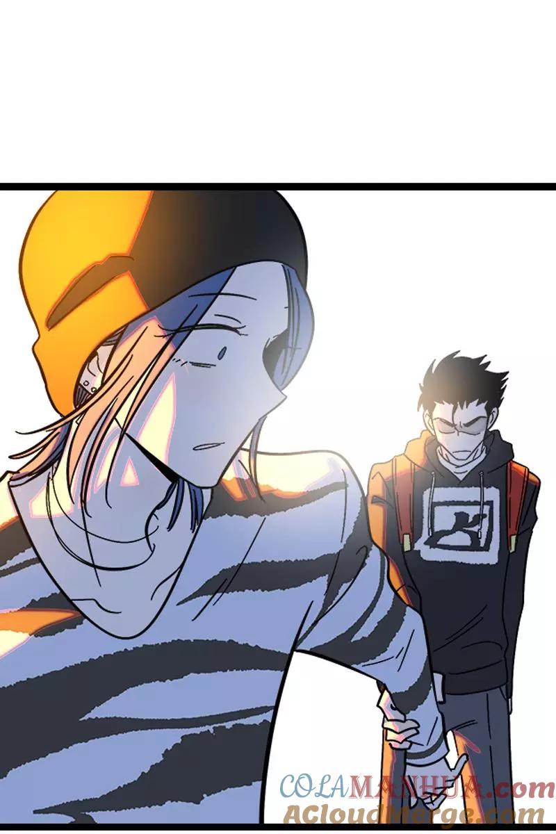 周一至周末 - 第129话 消失的流量 - 第18张图