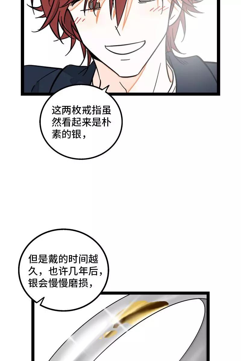 周一至周末 - 第130话 定情戒指 - 第26张图