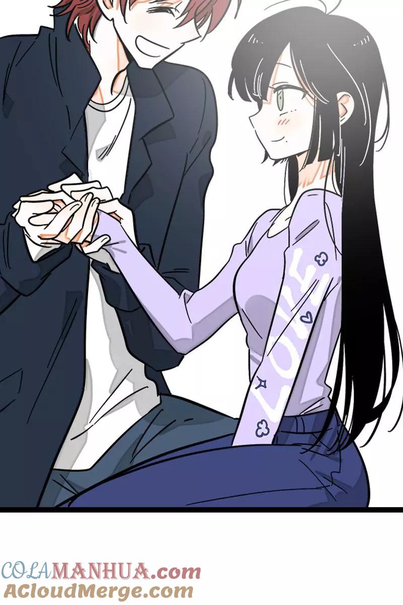 周一至周末 - 第130话 定情戒指 - 第28张图