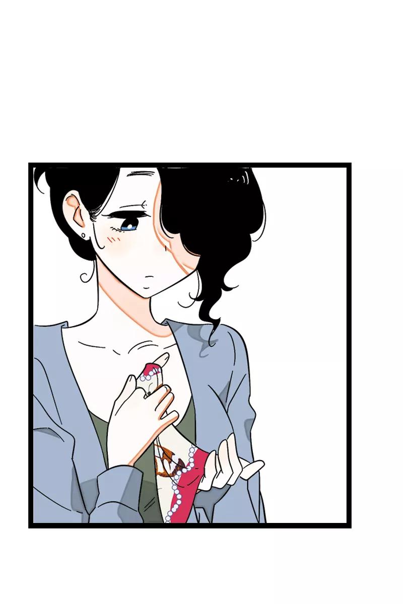 周一至周末 - 第133话 透明的心 - 第32张图