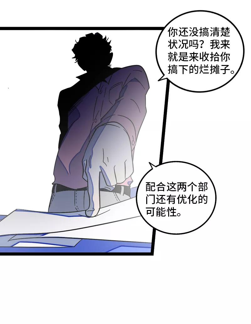 周一至周末 - 第134话 空降领导 - 第17张图