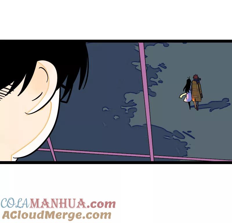 周一至周末 - 第135话 跨越3000年的开会 - 第43张图